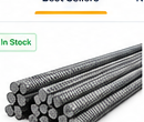 TMT Steel Bar Fe 500D 12mm